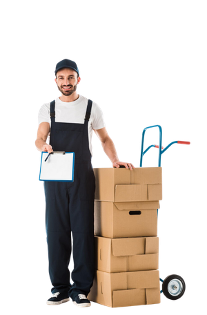 House move project team member Michael Anderson – Easy Best Move