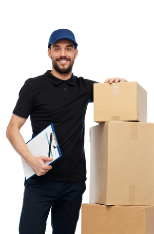 Office relocation project team member James Miller – Easy Best Move